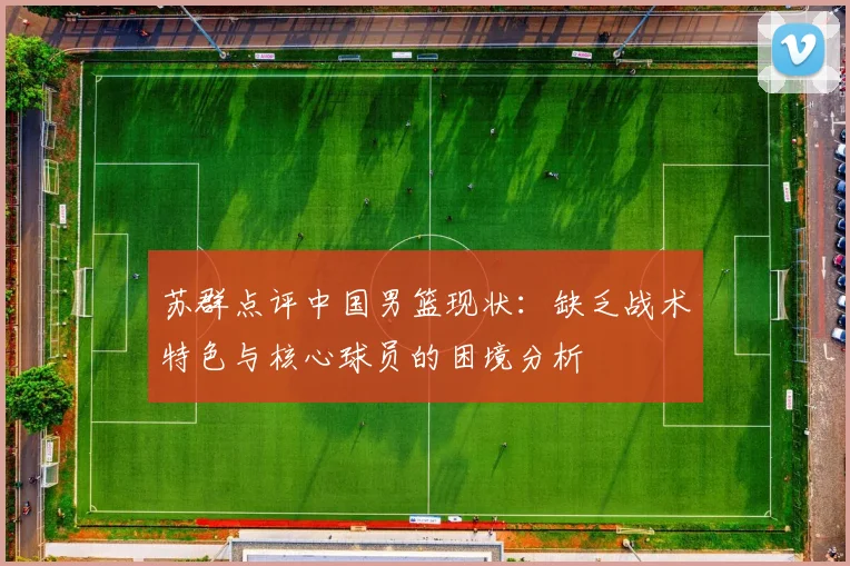 苏群点评中国男篮现状：缺乏战术特色与核心球员的困境分析