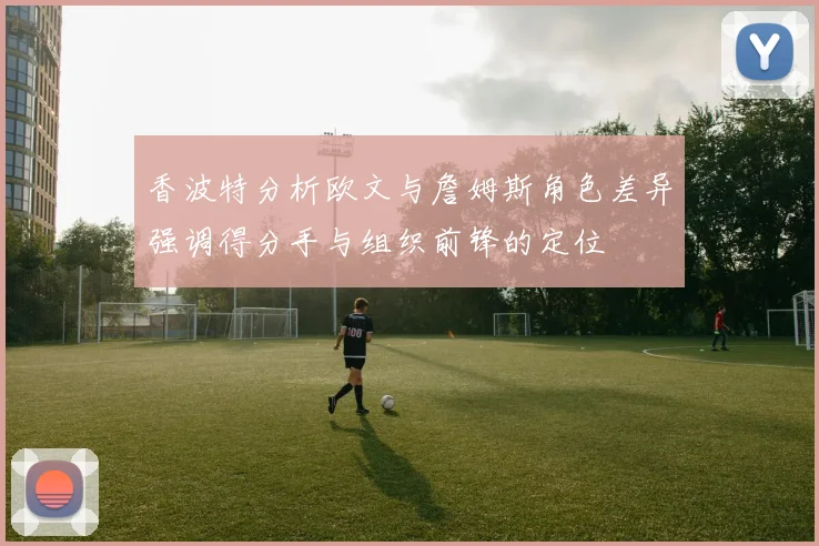 香波特分析欧文与詹姆斯角色差异强调得分手与组织前锋的定位
