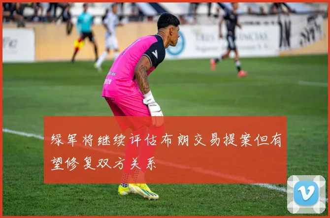 绿军将继续评估布朗交易提案但有望修复双方关系